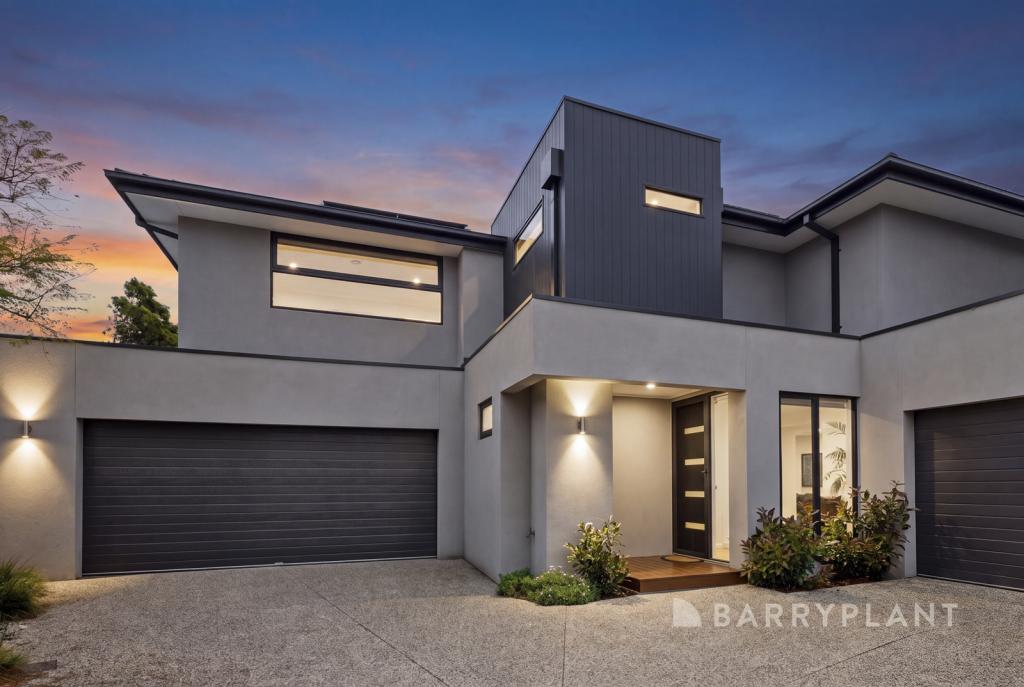 2/1 SERICA PL, WHEELERS HILL, VIC 3150