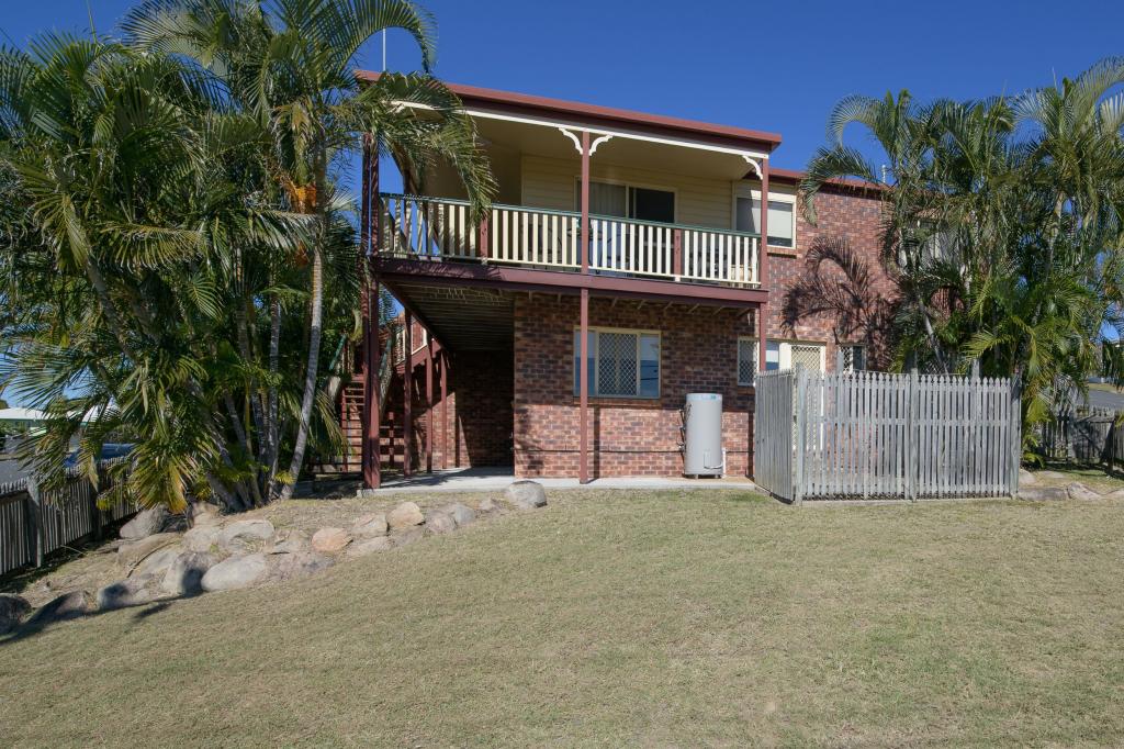 4/12 Kent St, West Gladstone, QLD 4680