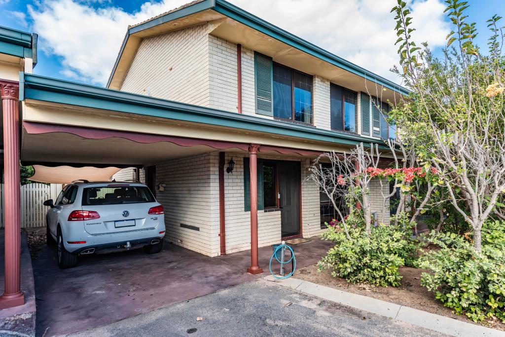 3/54 Glenview St, Mount Tarcoola, WA 6530