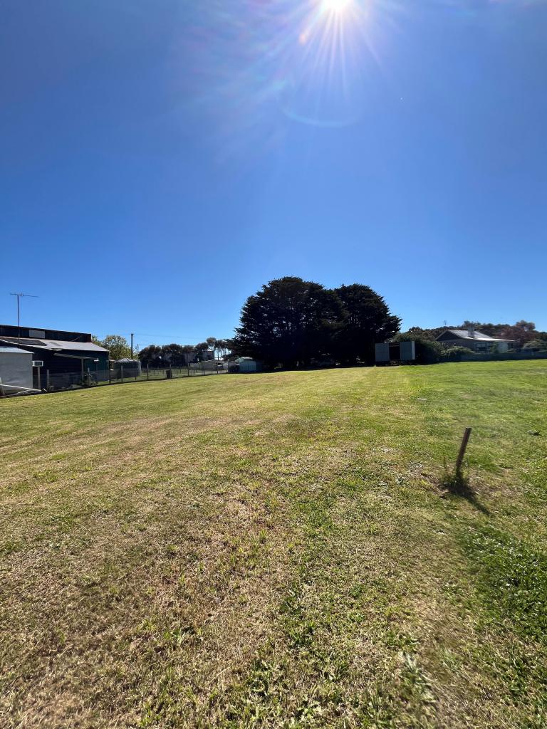 Lot 33 Camperdown-Lismore Rd, Lismore, VIC 3324