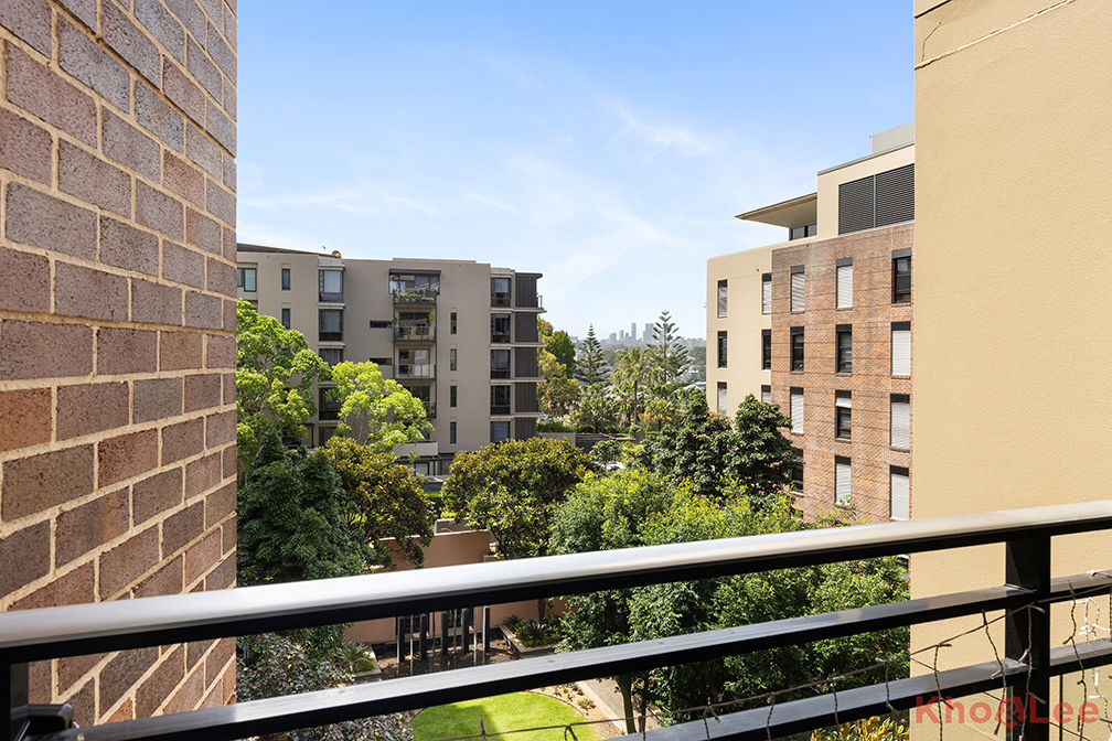 C703/24 Point St, Pyrmont, NSW 2009