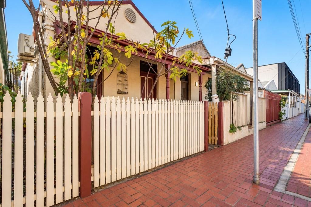 35 Eighth St, Bowden, SA 5007