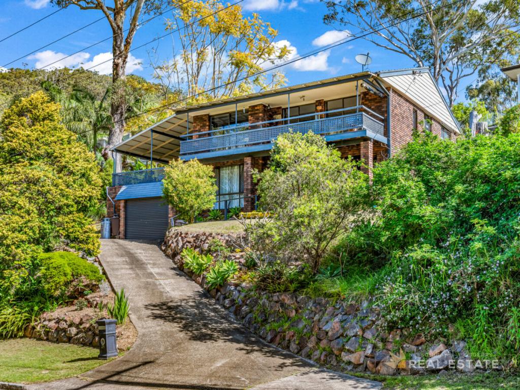 29 Tallean Rd, Nelson Bay, NSW 2315