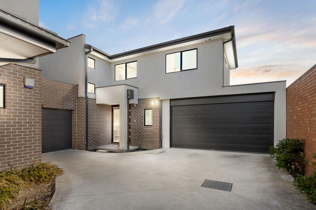 3/29 Banksia St, Clayton, VIC 3168