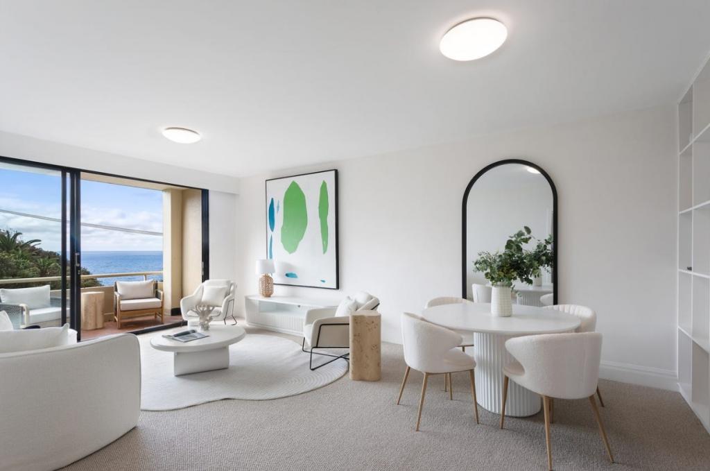 18/42-46 Diamond Bay Rd, Vaucluse, NSW 2030