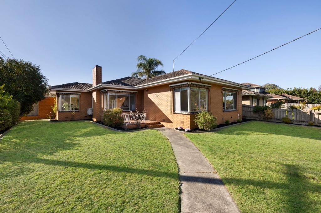 195 CENTRE DANDENONG RD, CHELTENHAM, VIC 3192