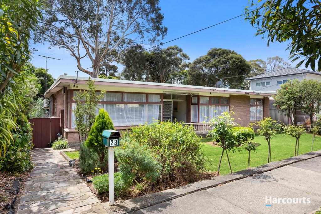 23 Greenways Rd, Glen Waverley, VIC 3150