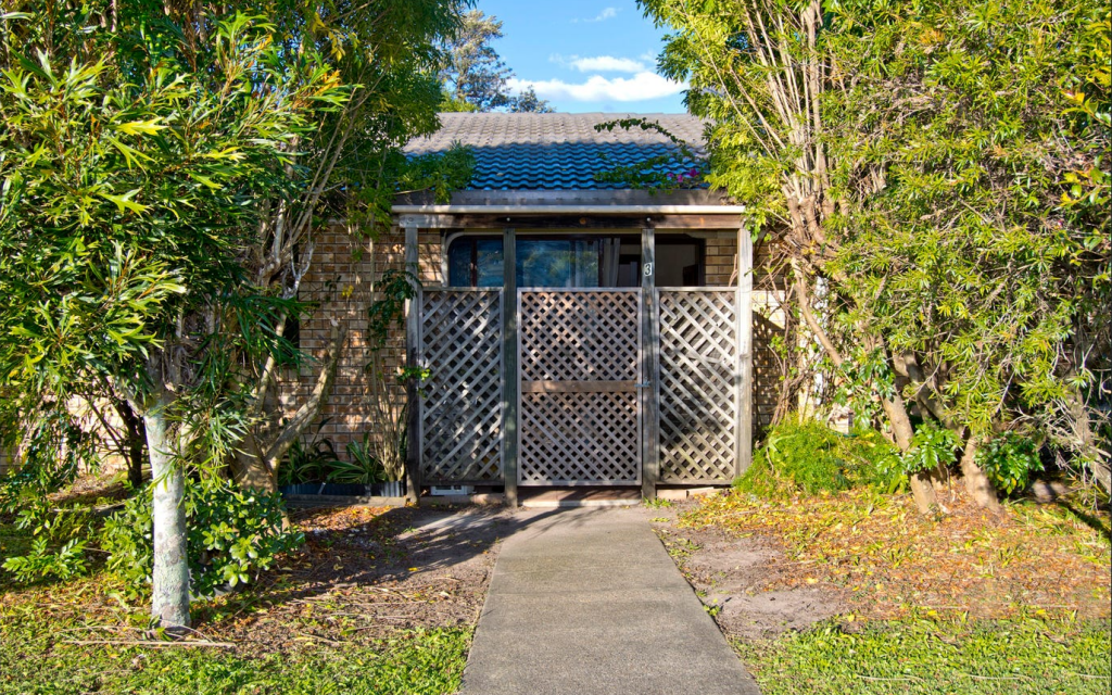 3/13 Muchow St, Beenleigh, QLD 4207