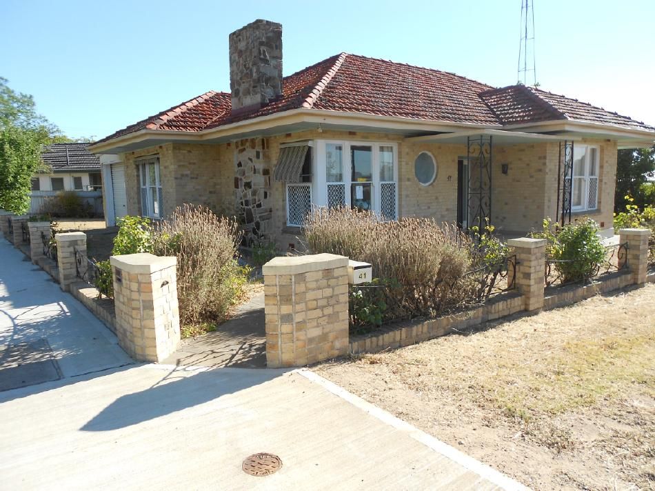 41 Farquhar St, Bordertown, SA 5268