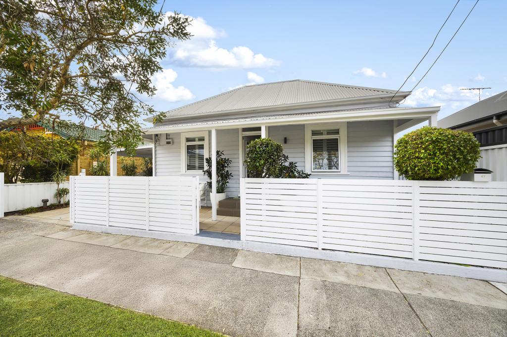 67 Napoleon St, Mascot, NSW 2020
