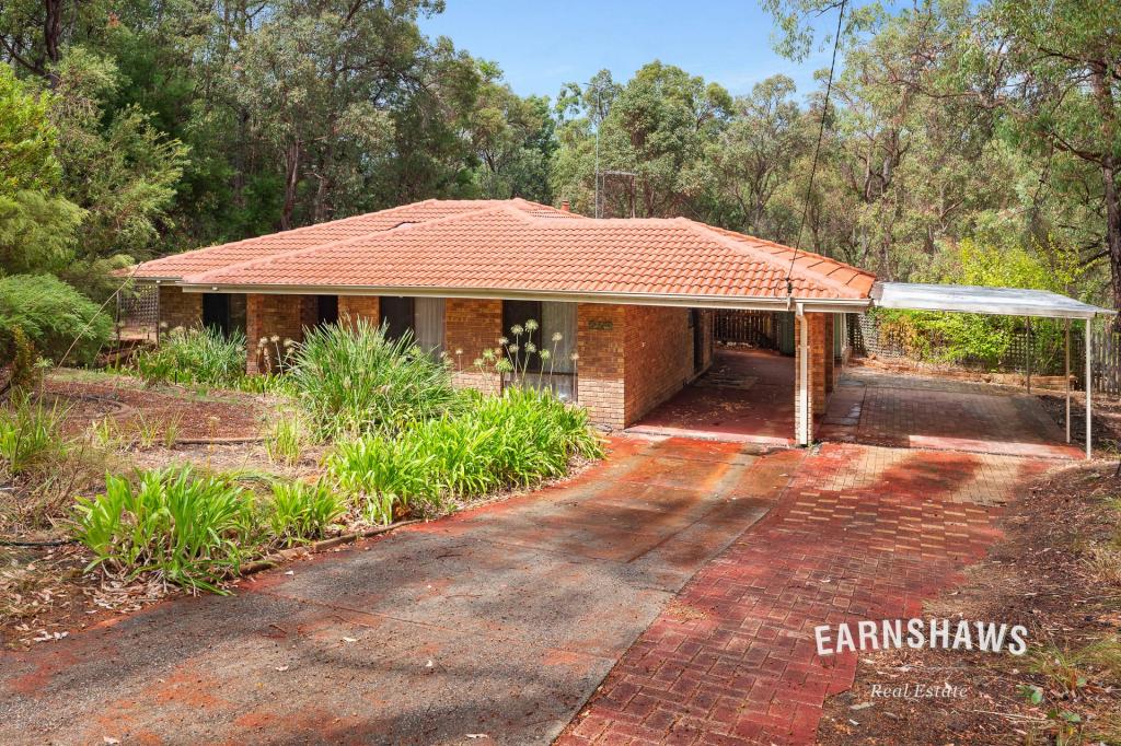 500 Stevens St, Mundaring, WA 6073