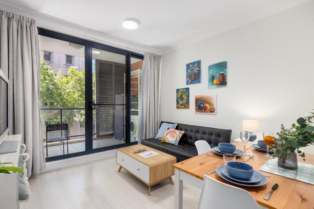 304/646 HARRIS ST, ULTIMO, NSW 2007