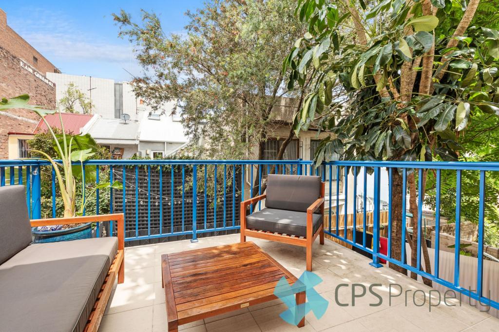 9 Mackey St, Surry Hills, NSW 2010