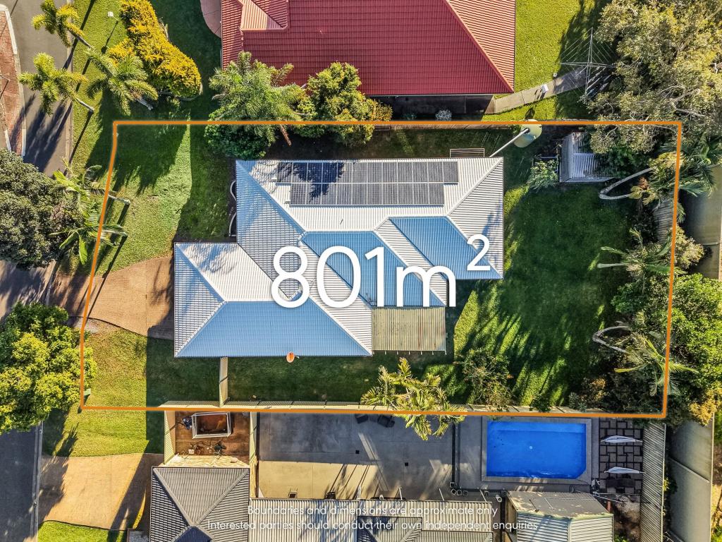 16 Elbe Pl, Meadowbrook, QLD 4131