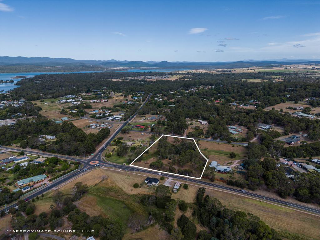 LOT 2 ARNOLD DR, PORT SORELL, TAS 7307