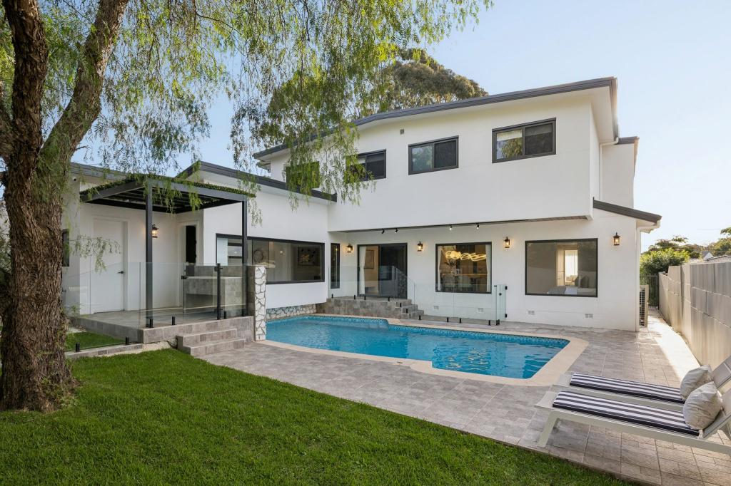 7 Langdon Rd, Baulkham Hills, NSW 2153