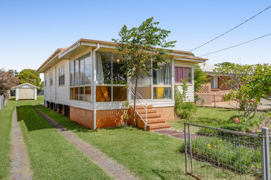 22a Warwick St, Harristown, QLD 4350