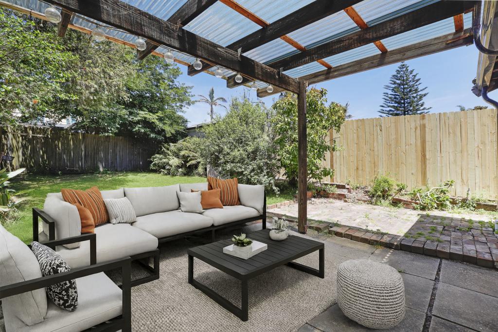 29 THE CORSO, MAROUBRA, NSW 2035