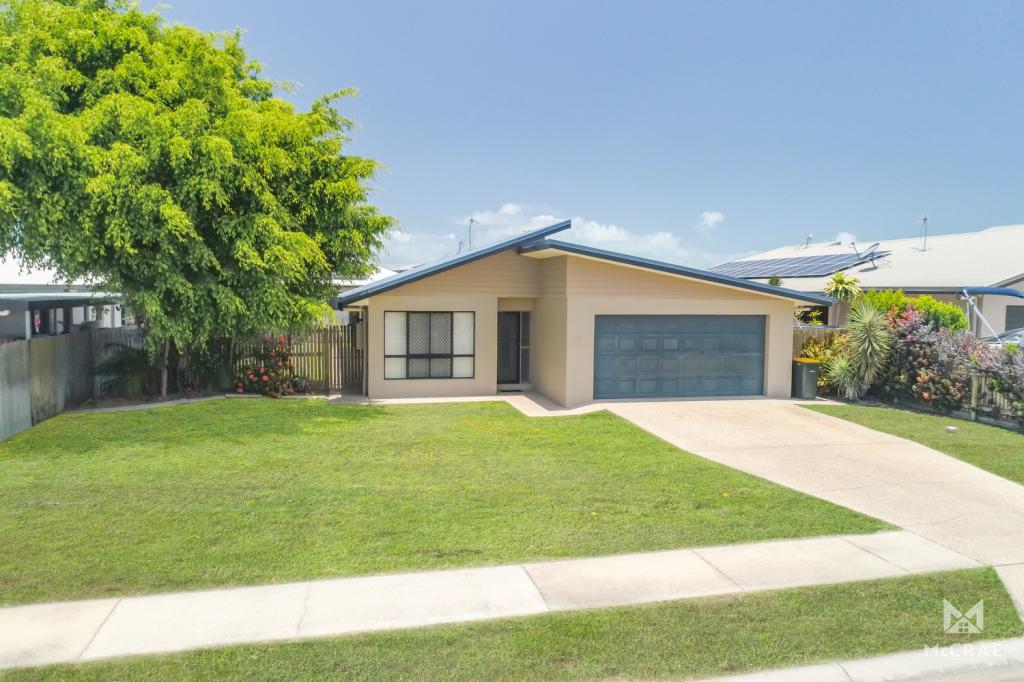 22 Lemon Gr, Bowen, QLD 4805