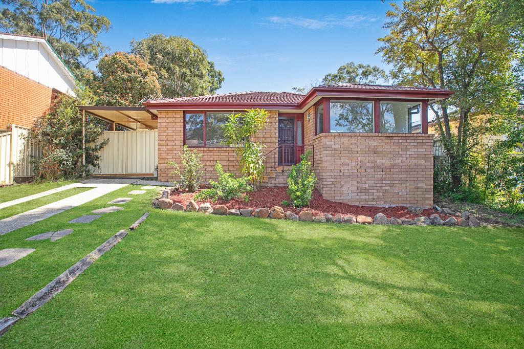 17 Kapala Ave, Bradbury, NSW 2560