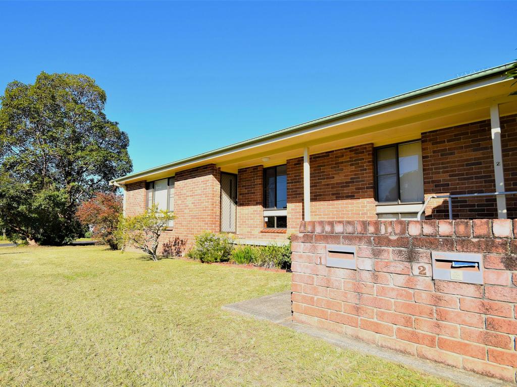1/1 Spain St, North Nowra, NSW 2541