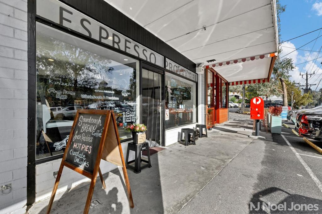 272 Yarra St, Warrandyte, VIC 3113