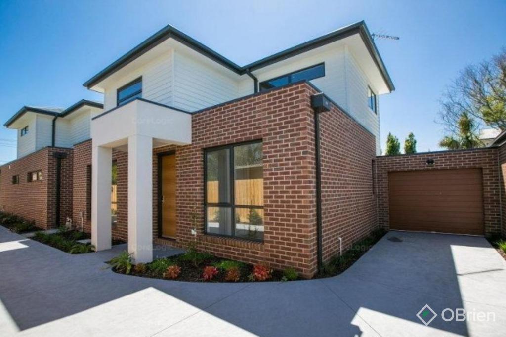 2/7 Harold St, Bonbeach, VIC 3196