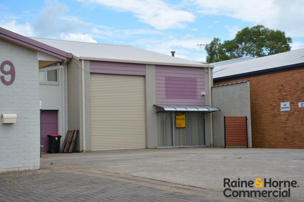 2/9 Jindalee Rd, Port Macquarie, NSW 2444