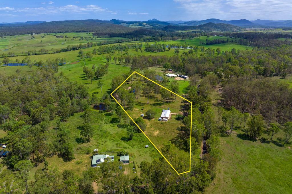 100 Cullinane Rd, Sexton, QLD 4570
