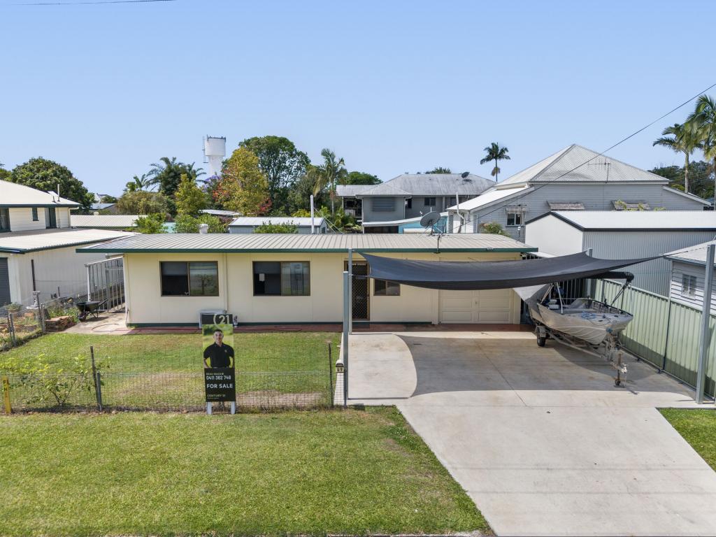 49 QUEEN ST, MARYBOROUGH, QLD 4650