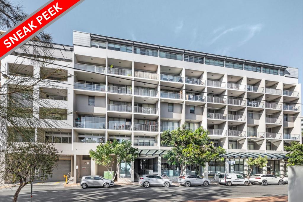33/15 GREEN ST, MAROUBRA, NSW 2035
