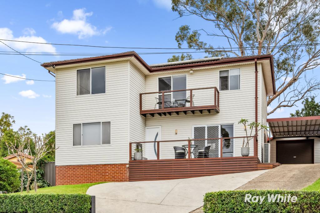 8 Greig Pl, Seven Hills, NSW 2147