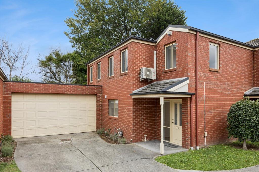 4/95 Coleman Rd, Boronia, VIC 3155