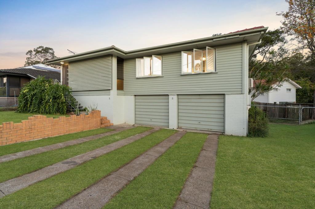 5 Bartels St, Mount Gravatt, QLD 4122