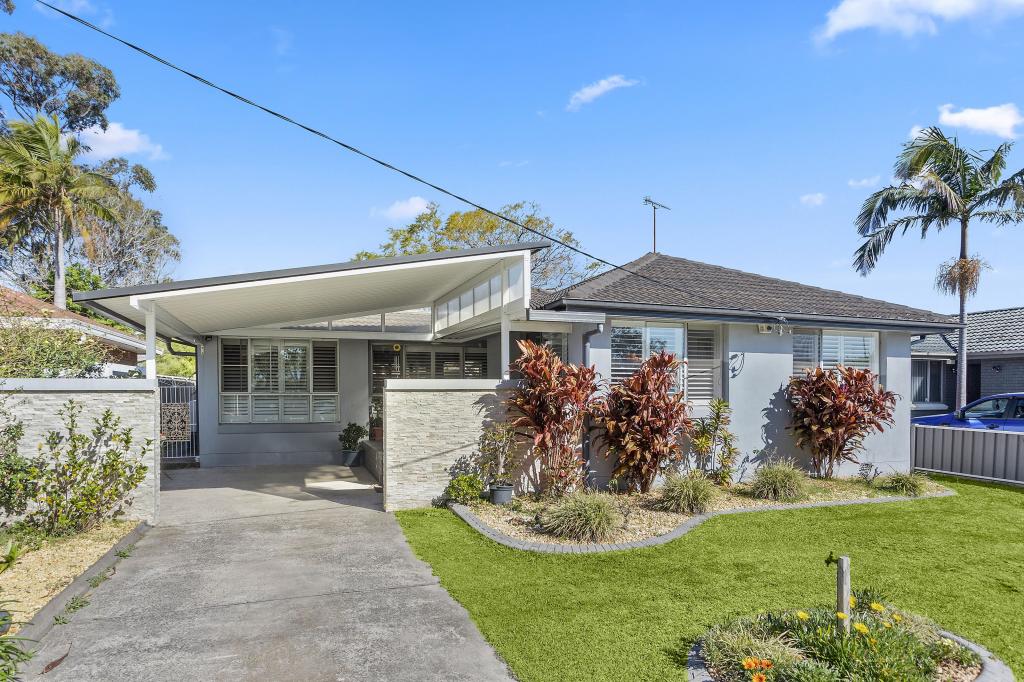 41 Tongarra Rd, Albion Park Rail, NSW 2527