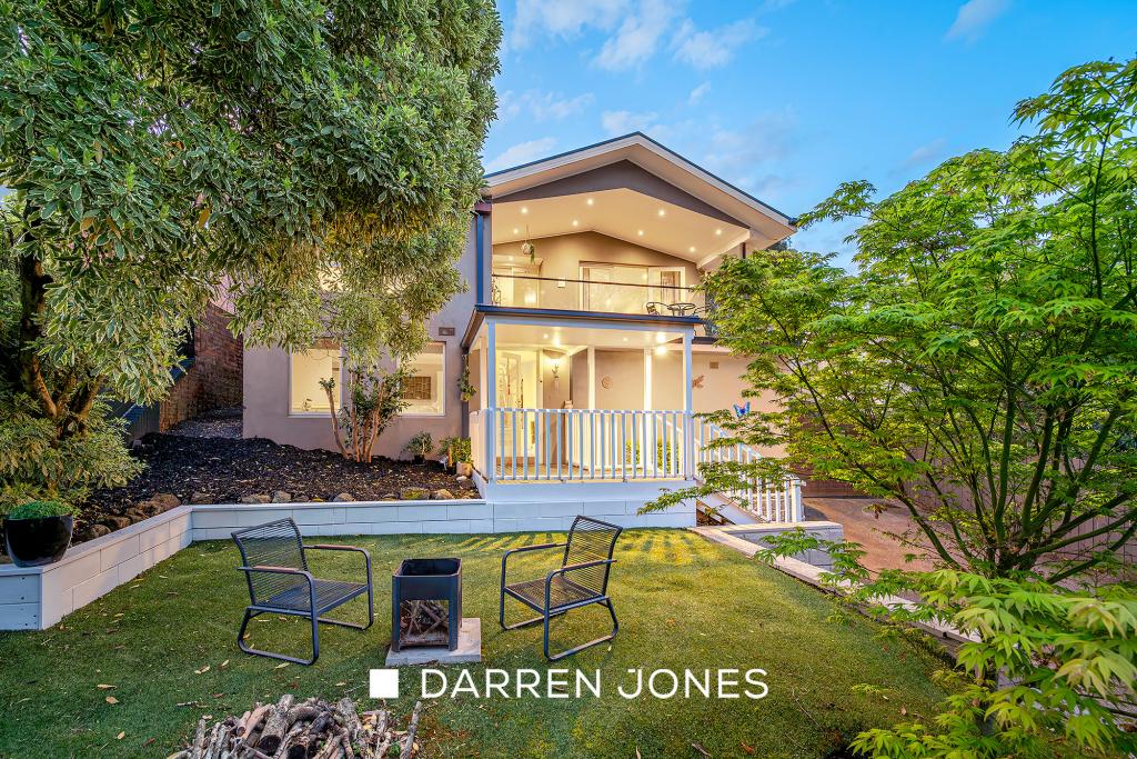 23 Fuller St, Diamond Creek, VIC 3089