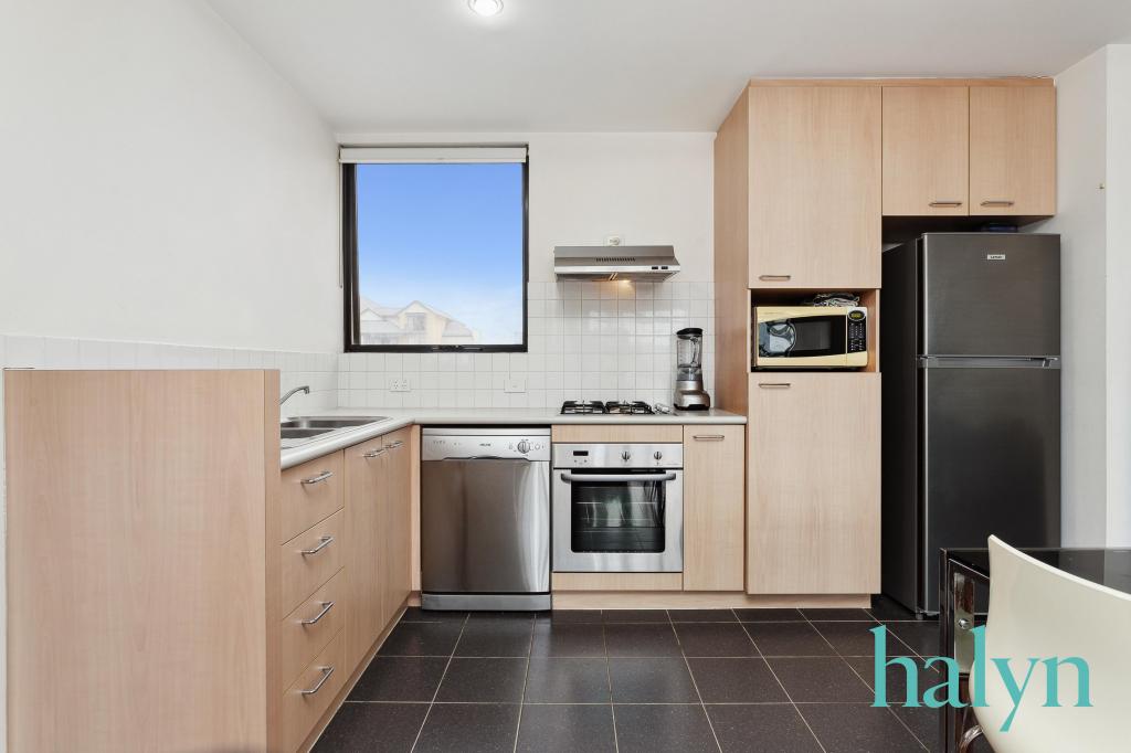 124/250 BEAUFORT ST, PERTH, WA 6000