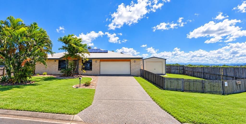 64 James Muscat Dr, Walkerston, QLD 4751