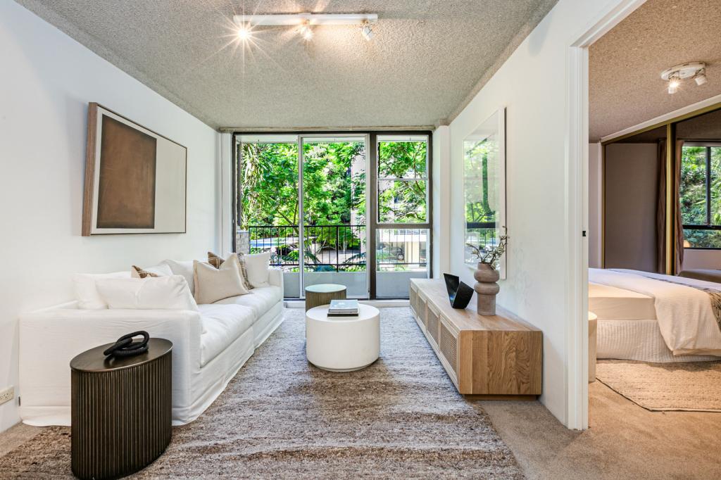 2c/6 Hampden St, Paddington, NSW 2021