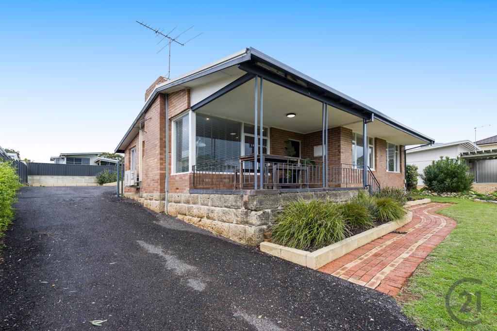 27a Janis St, Halls Head, WA 6210