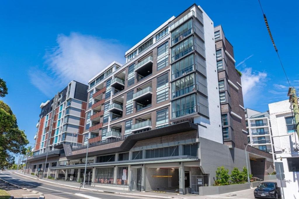 104/305 Trafalgar St, Petersham, NSW 2049