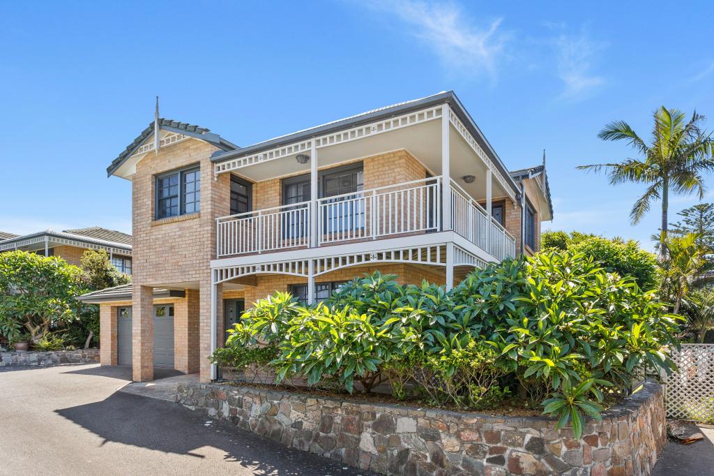 2/16a Wollongong St, Shellharbour, NSW 2529