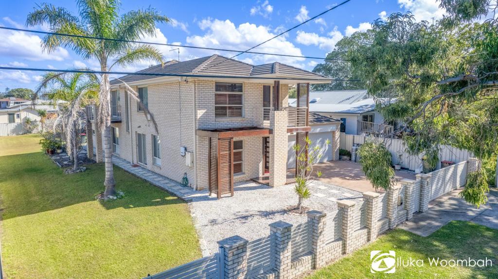 106 Spenser St, Iluka, NSW 2466