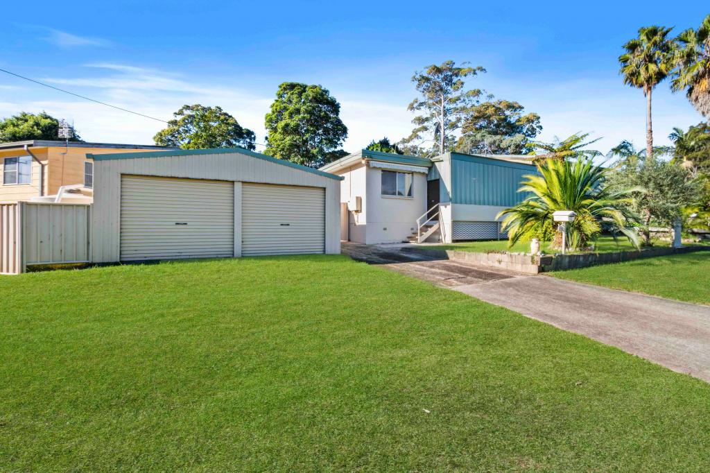 1 Bernadette Bvd, Batehaven, NSW 2536