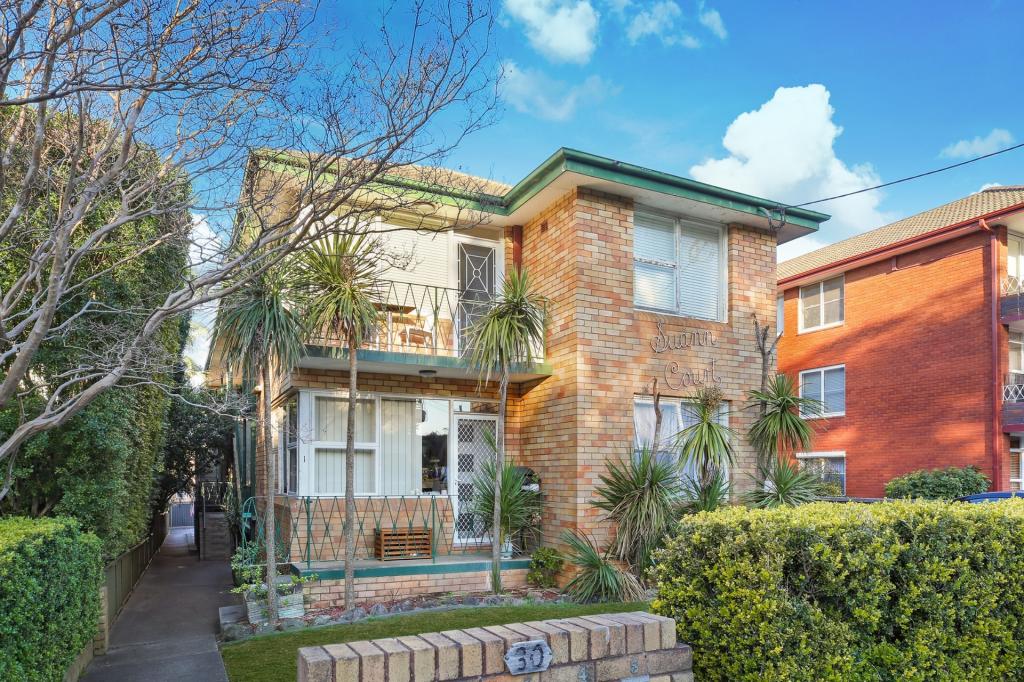 2/30 Croydon St, Cronulla, NSW 2230