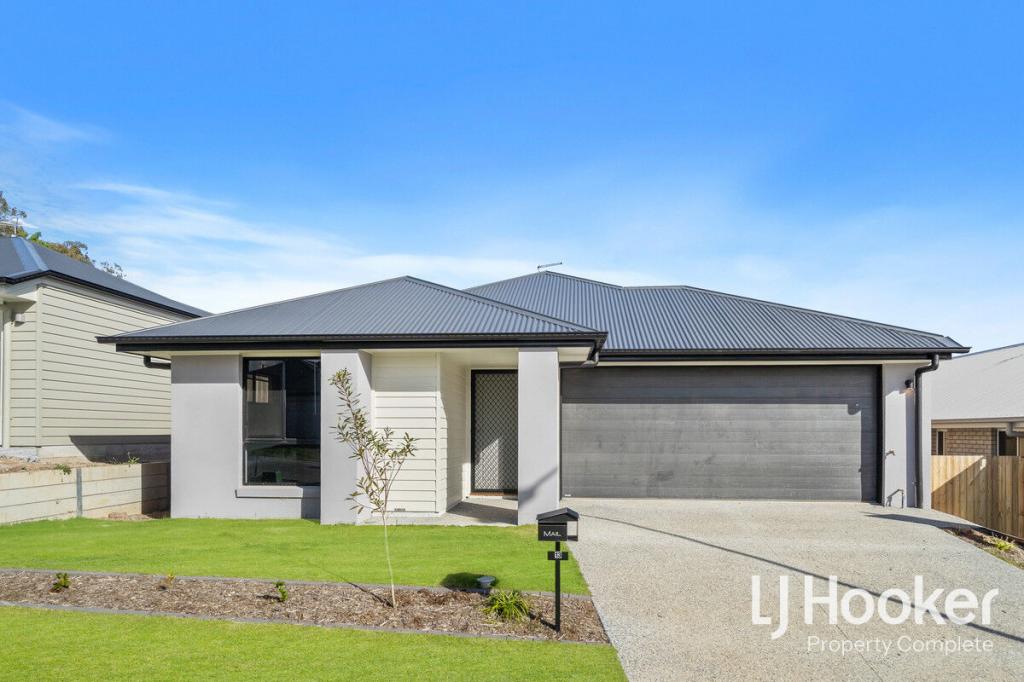 13 Graham Cct, Logan Reserve, QLD 4133