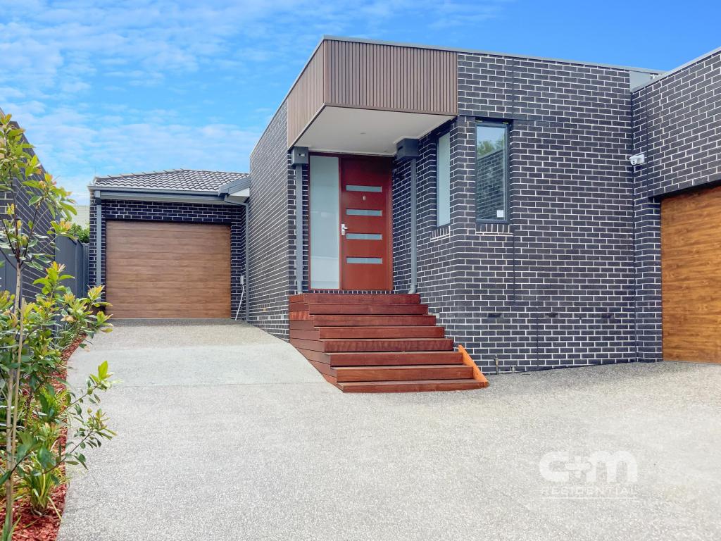 2/108 Winifred St, Oak Park, VIC 3046