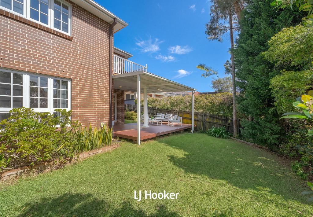 14a Koola Ave, Killara, NSW 2071