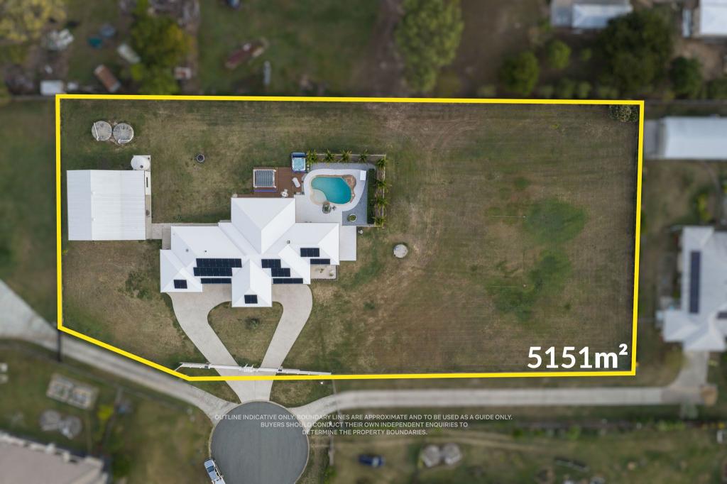 23 Mount Vista Pl, Tamborine, QLD 4270