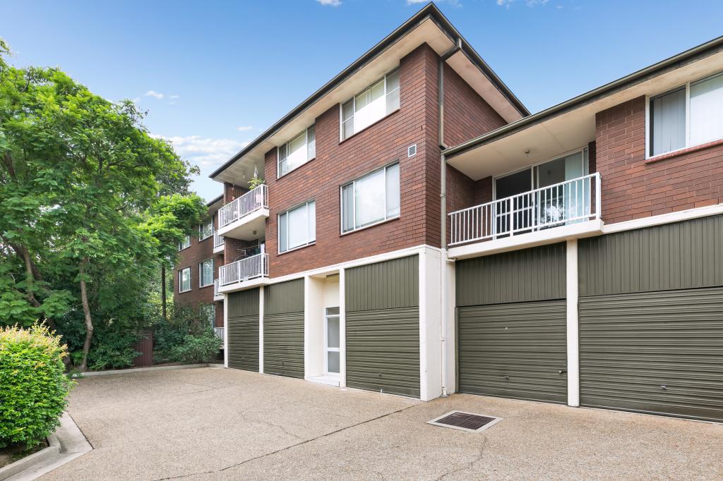 17/54 Glencoe St, Sutherland, NSW 2232